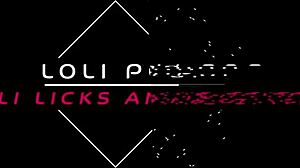 sexy russian teen uses vibrator on shaved pussy to cum