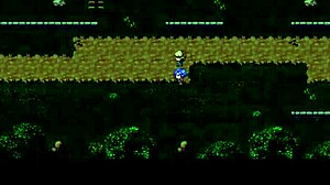 Fallen Makina parte 1 cu roșcată matură seducătoare în hentai