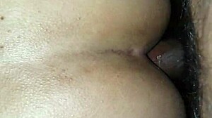 Intense Anal Assfucking Scene with Deep Penetration and Moaning