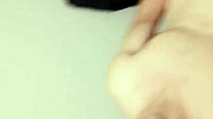 Venezolano Dandose Paja Rico Monster Cock