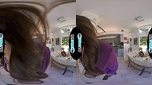 Did your pussy nurse that cock?