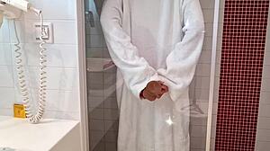 Naughty Lesbo Hotties Are Fisting Spread Twats