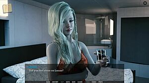 Tales from the unending void 76