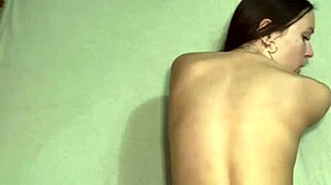 Blowjob For Ghostface Fucked My Pussy And Ass!