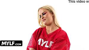 slimthick vic exclusive behind scenes 😏