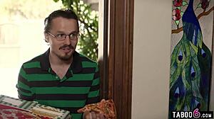 stalker trailed big ass latina milf victoria voxxx across states for hardcore fucking