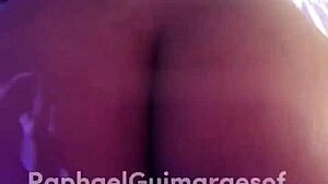 Morena levou gozada no rabo enquanto rolava uma prive em fortaleza ceará morena took cumshot in the ass while rolling a prive in fortaleza ceará compl xvideored