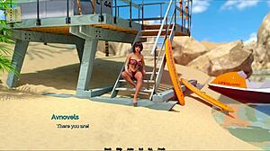 shut up and dance 40 with brunette dancing