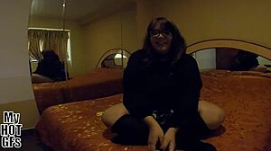 mimi preview featuring young couple's first big adventure with friends