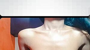 i offer a video call service with big tits and ass views