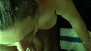 I'm making a hot threesome with my wife and her lover