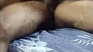 i fuck my latina girlfriend hard with monster cock