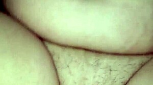 Busty Latina BBW Keeps Cuming - POV 😍