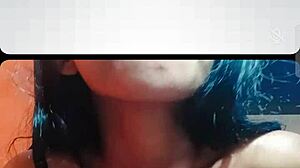 i offer a video call service with big tits and ass views