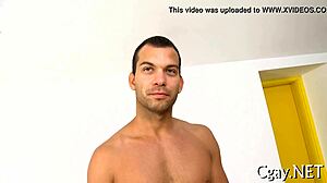 sexy gay twink porn with twink action