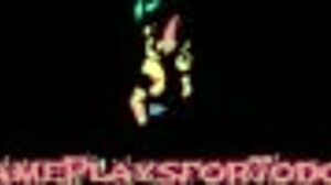 Fallen Makina parte 1 cu roșcată matură seducătoare în hentai