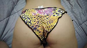 Delicious Big Ass For Tonight's Dinner Full Video