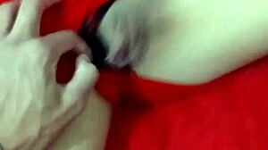 Novinha in crossdressing gets fucked hard by partner in intense session