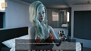 Tales from the unending void 76