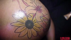 fucked my camera man with big black cock