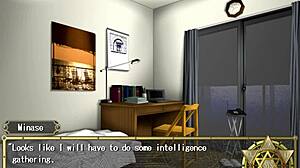 Bible Black infection playthrough, is it peaceful?