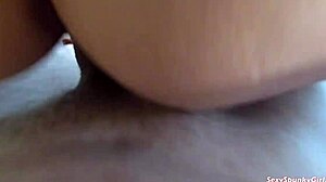 He Got Cum in My Eye