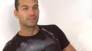 sexy gay twink porn with twink action