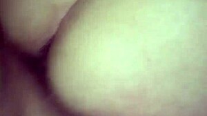 I love assfucking this teen brunette, licking her sexy ass deeply.