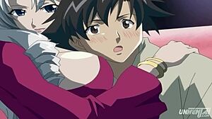 啊，我的继母刚跳进淋浴和我一起... 动漫无码，你懂的！