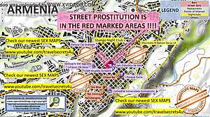 armenia colombia sex map street prostitution massage parlours brothels?