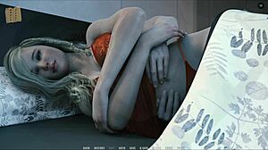 Tales from the unending void 76