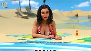 shut up and dance 40 with brunette dancing