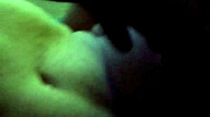 Rödhåriga bareback gay möte går fel