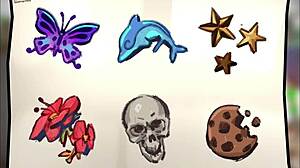 summertime saga episode 195 with intriguing anime story