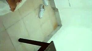 Amateur Prostitute In Homemade Group Fucking Threesome