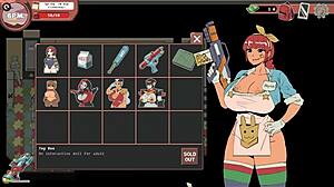 Stepsis finds new toy in game 😏