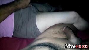 wanna have fun and drain that big cock, buddy?