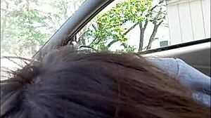 Buddy had some extra time meet for blowjob