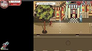 Stepsis finds new toy in game 😏