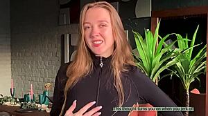 Cant Eat Your Cum Solved Part 1