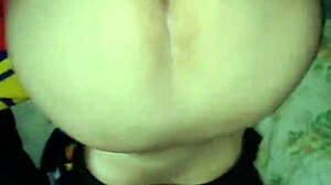 I fuck the biggest titted girl from school after classes