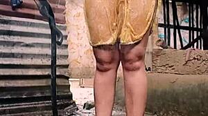 indian babe gets pounded hard now!