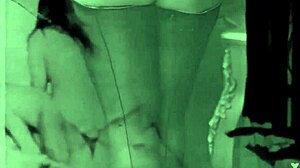 VICTORIAN GENTLEMAN FUCKS HAIRY PUSSY