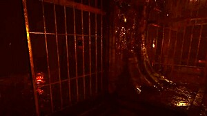 let's play a naughty sex game with the devil tonight. pure thrill!