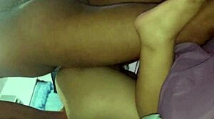 Fucking My Rich Wife in Detail