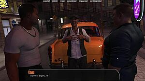 Complete gameplay of halfway house part 22