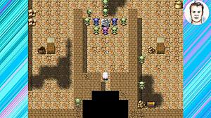 hellfrost flesh toilet knight styria conspires with slut lord for creampie part 3.