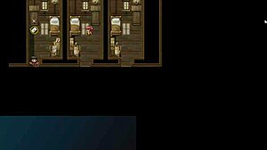 Nynfy Priest Hentai Gameplay features anal assfucking, blowjobs, and big tits scenes with anime characters.