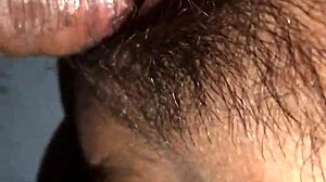 morning sex with my wife