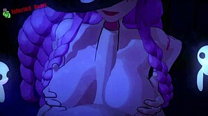 Perona Teases You POV Sound Loop!